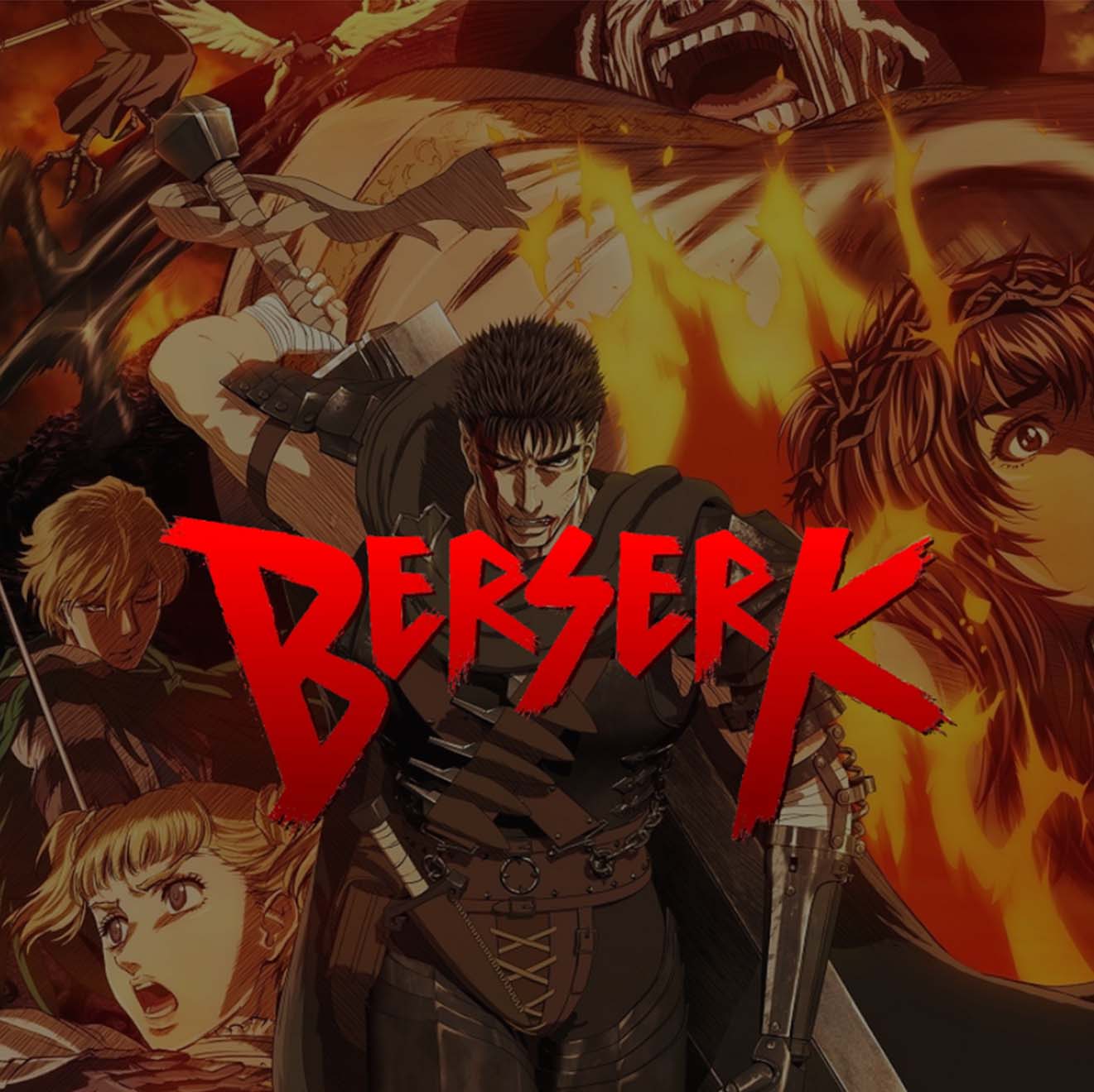 Berserk