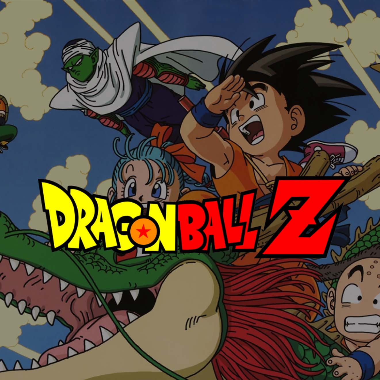 Dragonball Z