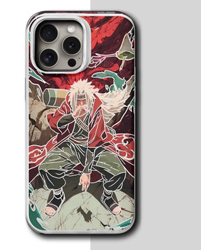 Jiraiya Shiny Case