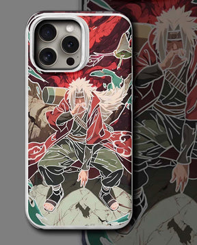 Jiraiya Shiny Case