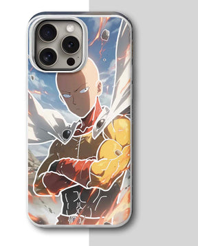 Saitama Shiny Case