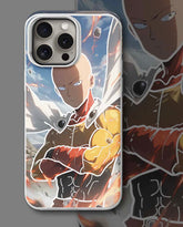 Saitama Shiny Case