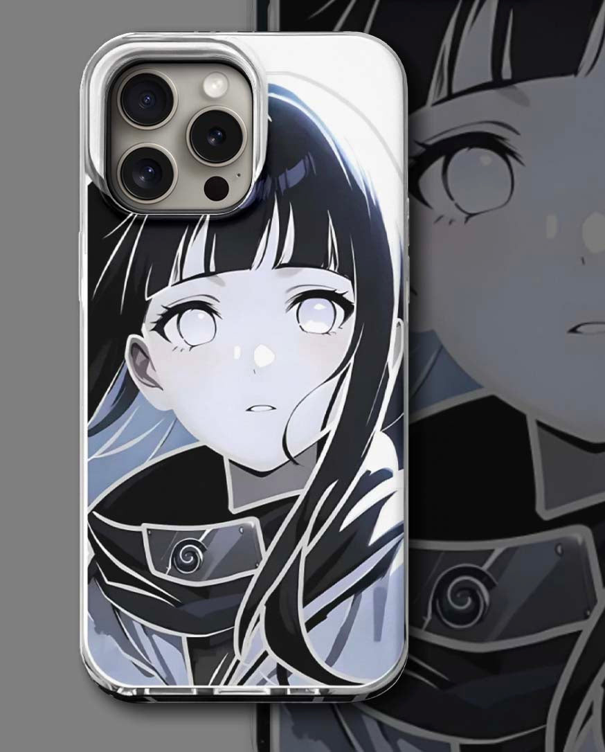 Hinata Shiny Case