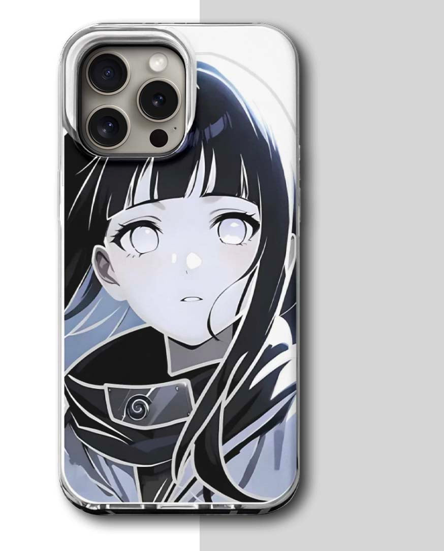 Hinata Shiny Case