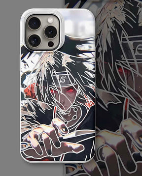 Itachi Shiny Case