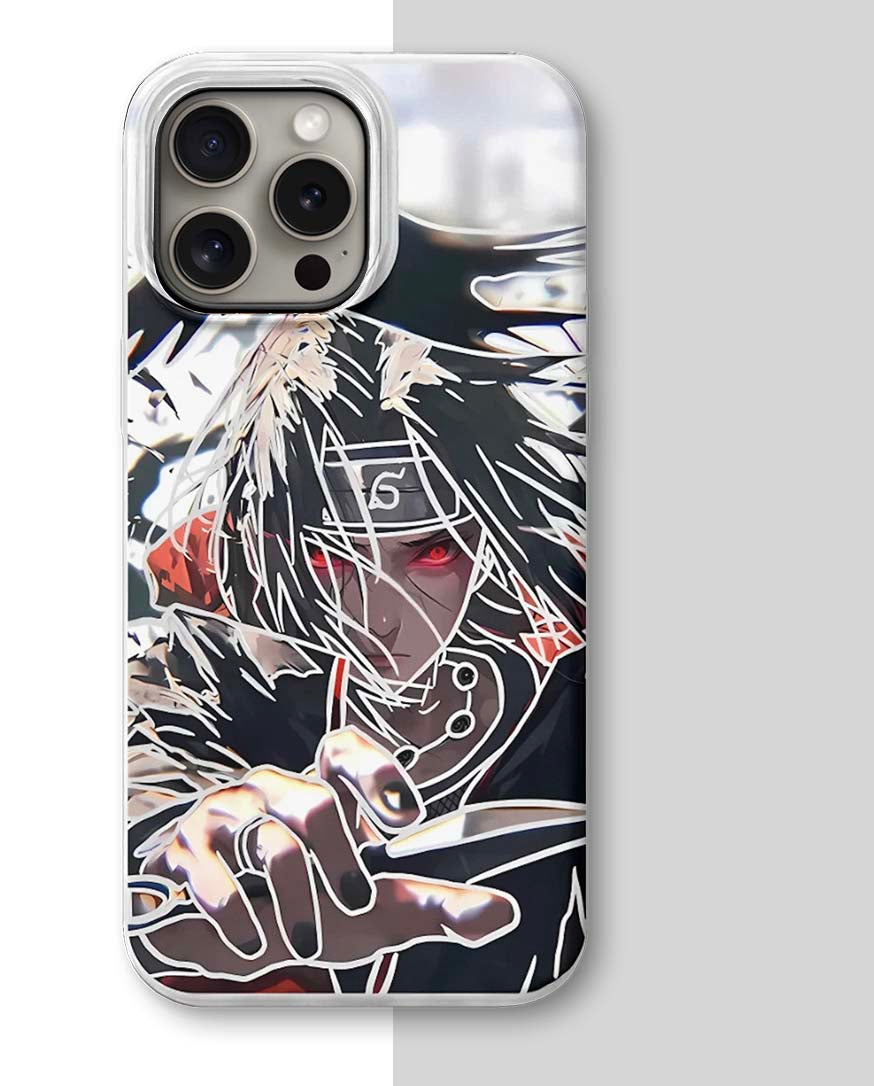 Itachi Shiny Case