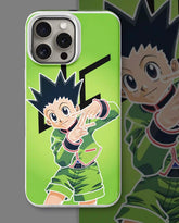 Gon Shiny Case 3