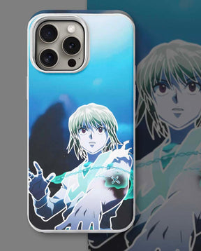 Kurapika Shiny Case