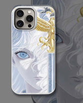 Griffith Shiny Case