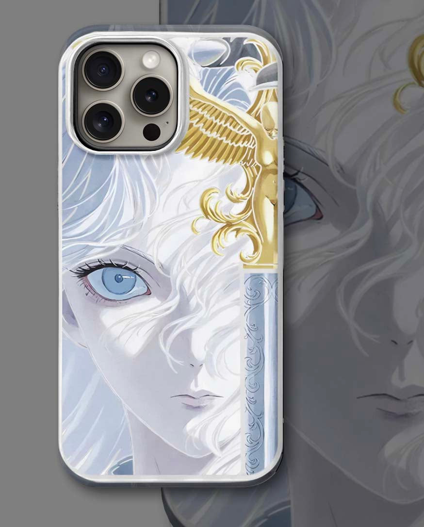 Griffith Shiny Case