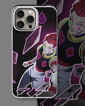 Hisoka Shiny Case 2