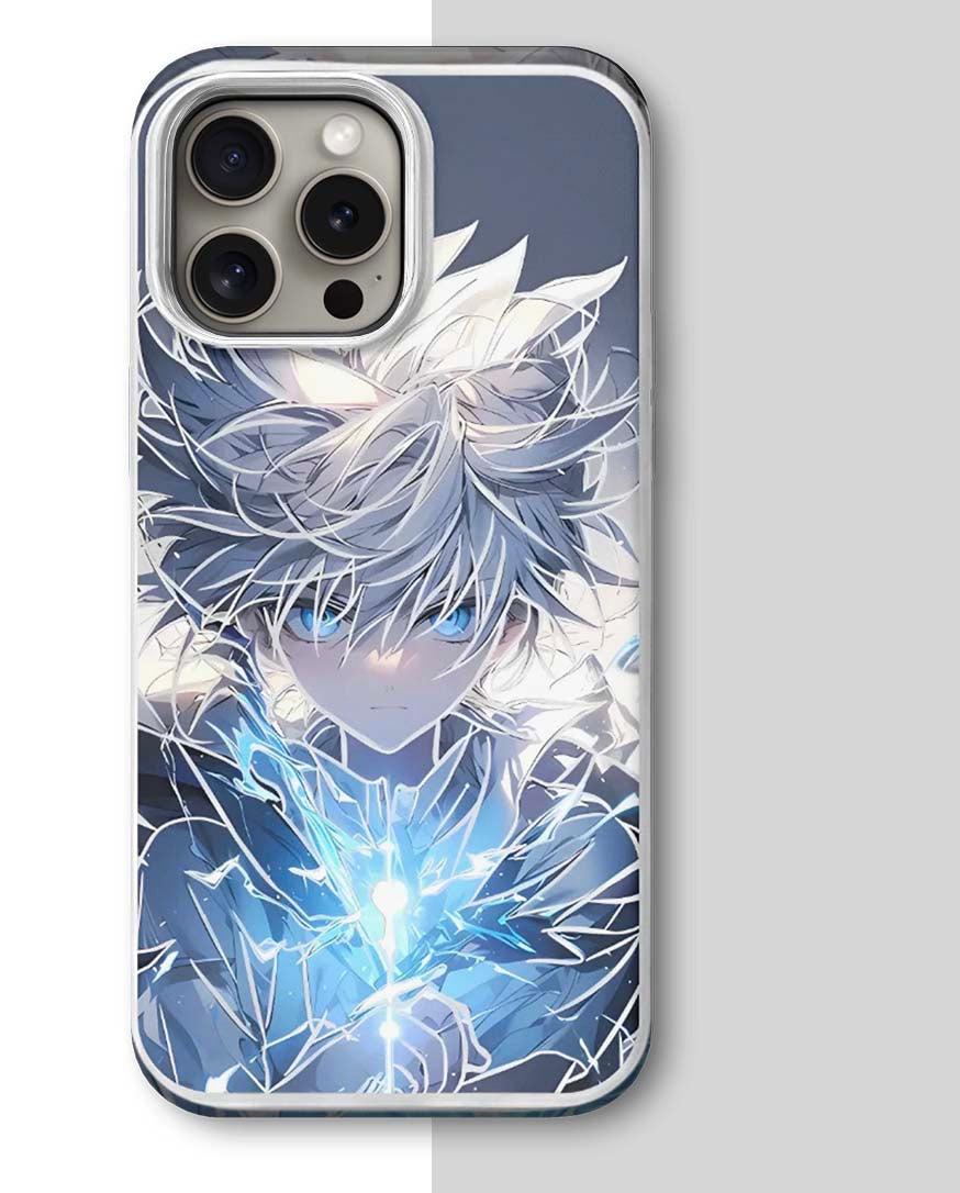 Killua Shiny Case