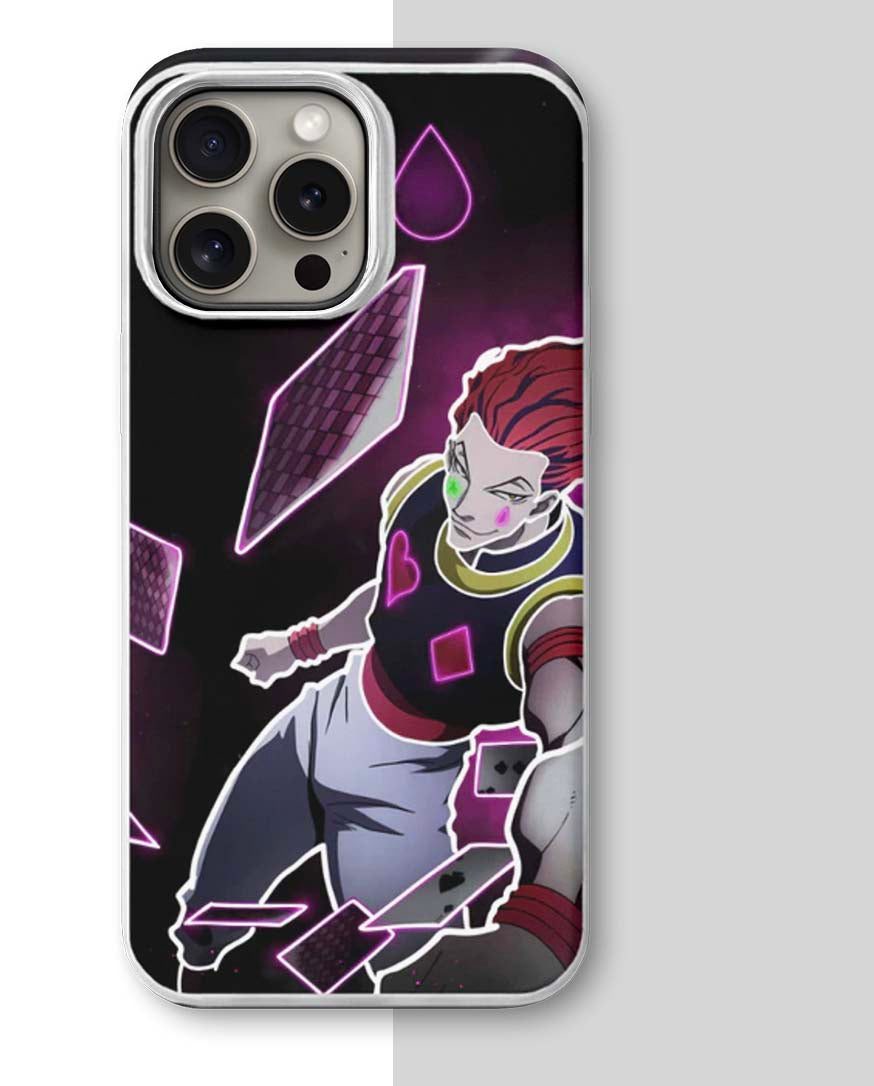 Hisoka Shiny Case 2