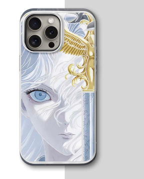 Griffith Shiny Case