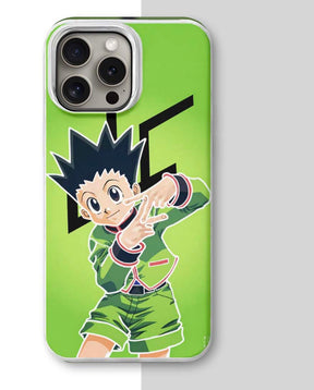 Gon Shiny Case 3