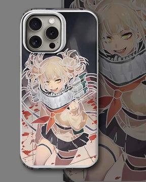 Himiko Toga Shiny Case