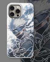 Kakashi Shiny Case