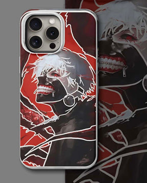 Ken Kaneki Shiny Case 2