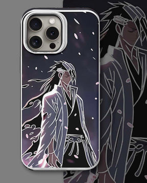 Byakuya Kuchiki Shiny Case