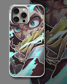 Izuku Midoriya Shiny Case