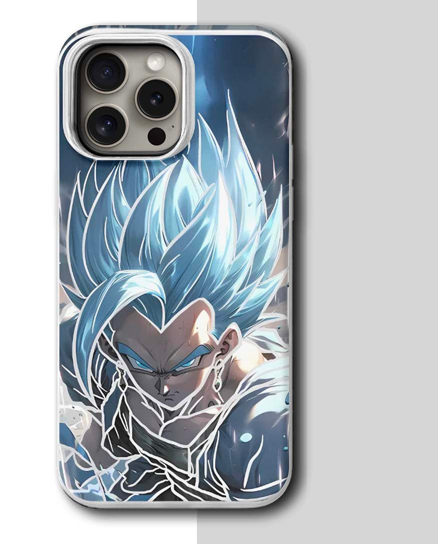 Vegetto Shiny Case