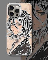 Rukia Shiny Case