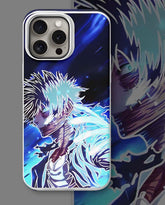 Dabi Shiny Case