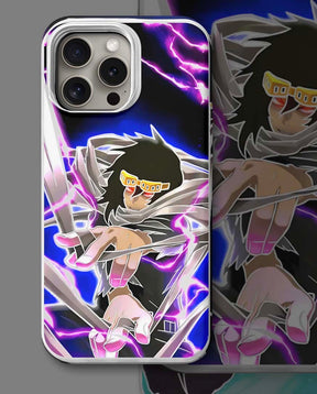 Aizawa (Eraser Head) Shiny Case