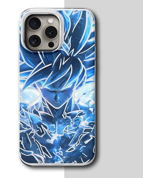 Goku Shiny Case 2