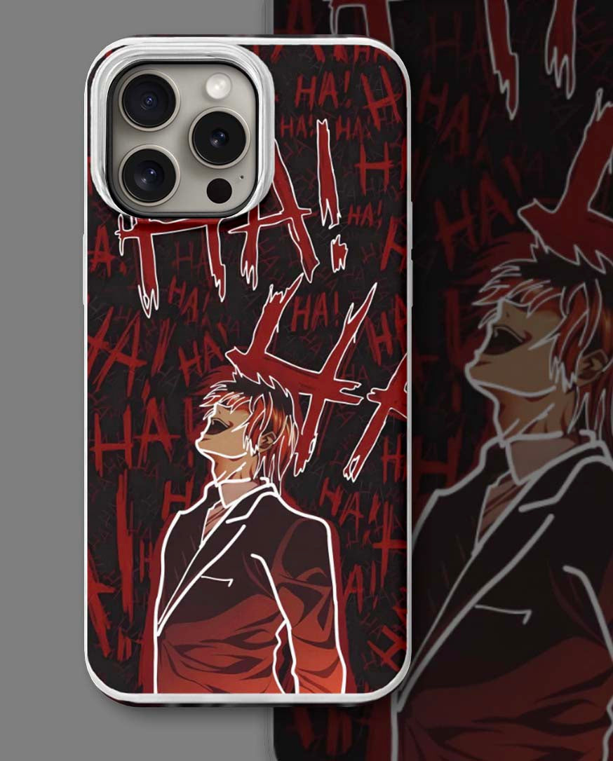 Yagami Shiny Case 2