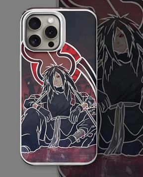 Madara Shiny Case