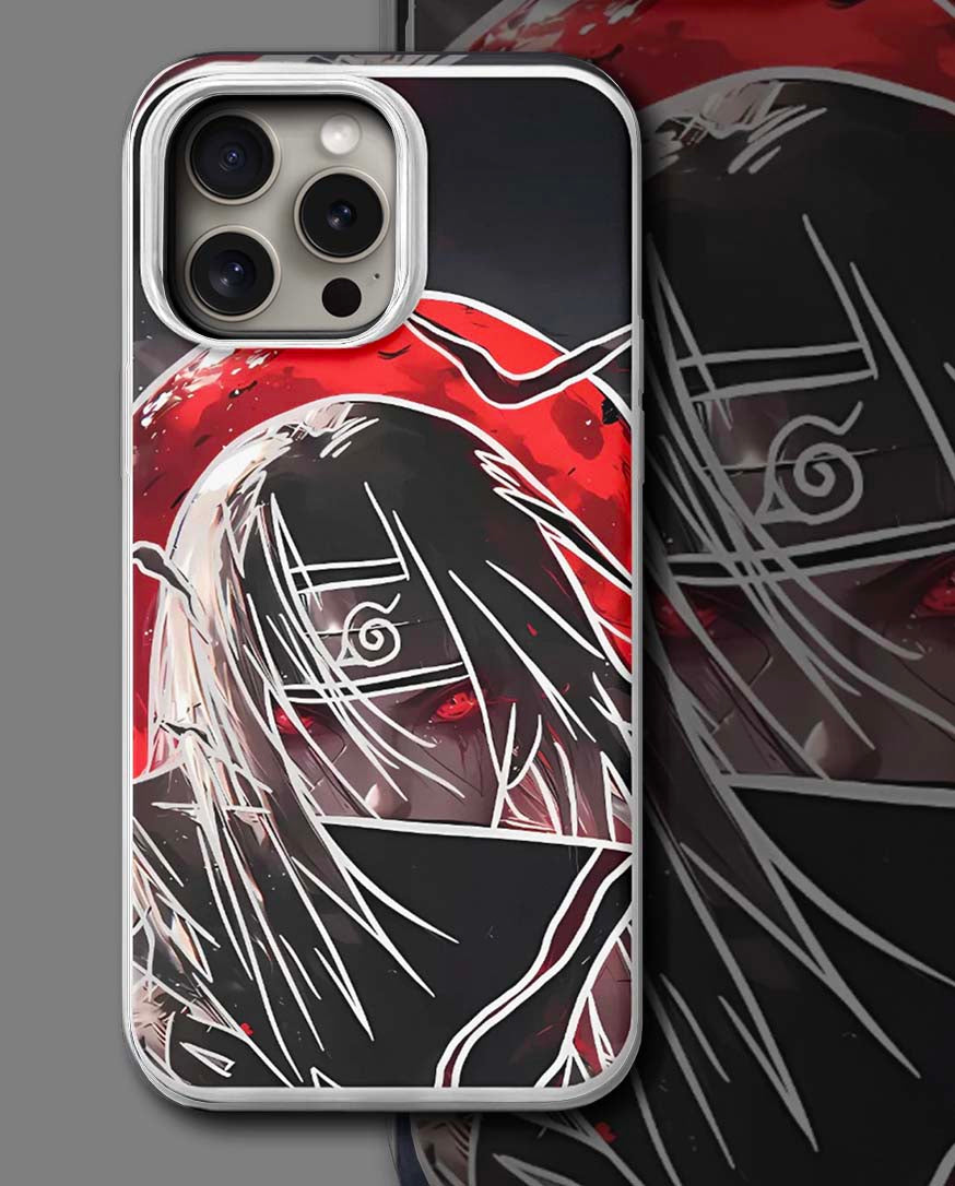 Itachi Shiny Case 2