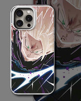 Gohan SSJ2 Shiny Case