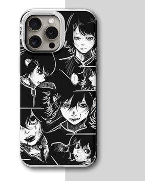 Juuzou Suzuya Shiny Case