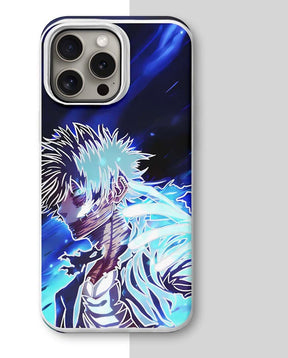 Dabi Shiny Case