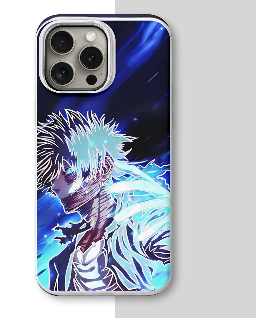 Dabi Shiny Case