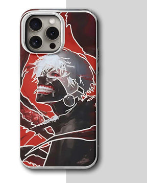 Ken Kaneki Shiny Case 2