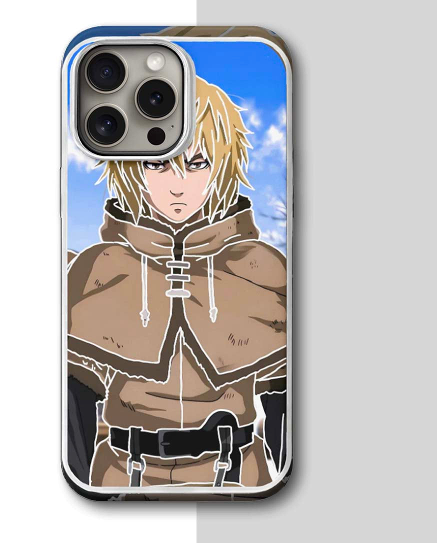 Thorfinn Shiny Case 3