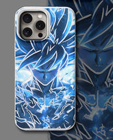 Goku Shiny Case 2