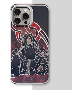 Madara Shiny Case