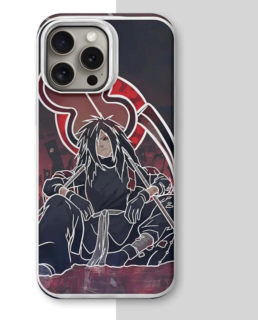 Madara Shiny Case