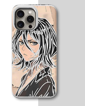 Rukia Shiny Case