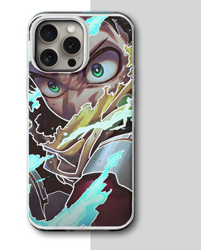 Izuku Midoriya Shiny Case