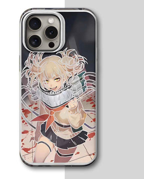 Himiko Toga Shiny Case