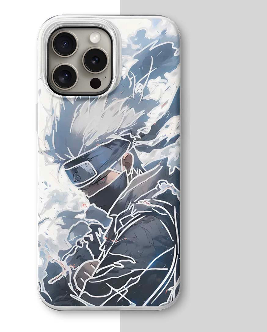 Kakashi Shiny Case