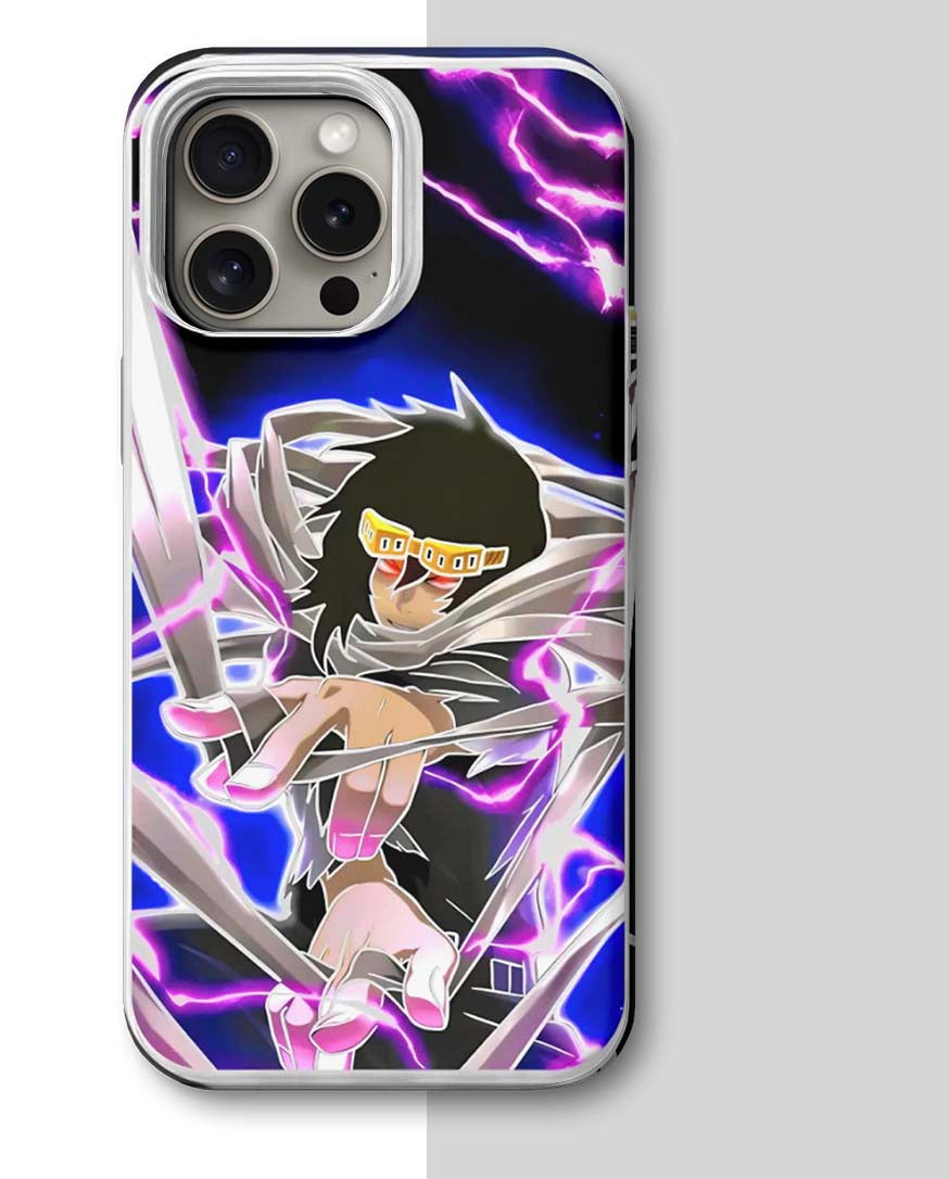 Aizawa (Eraser Head) Shiny Case