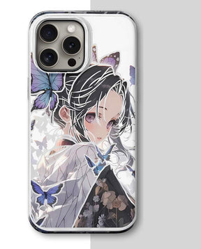 Shinobu Shiny Case