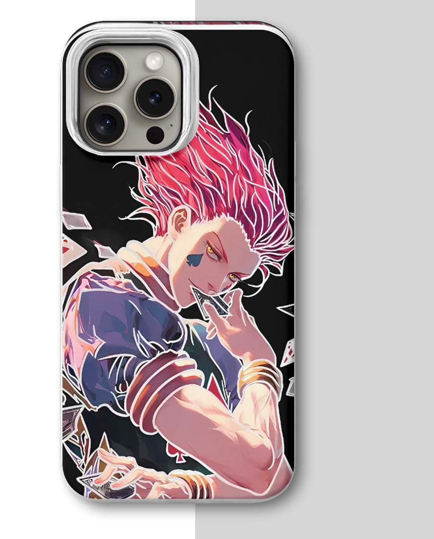 Hisoka Shiny Case 2