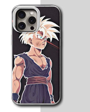 Gohan SSJ Shiny Case