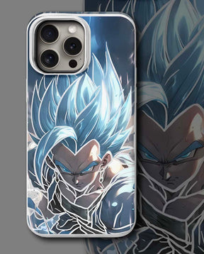 Vegetto Shiny Case